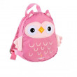 Gyerek hátizsák LittleLife Toddler Backpack with Rein Owl