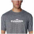Columbia Kwick Hike™ Graphic SS Tee férfi póló