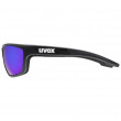 Uvex Sportstyle 706 CV sport szemüveg