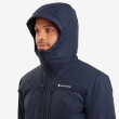 Montane Respond Xt Hoodie férfi télikabát