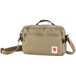 Fjällräven High Coast Crossbody válltáska világos barna Clay