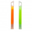 Világító rúd Lifesystems 15 Hour Glow Sticks zöld/narancs