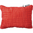 Párna Thermarest Compressible Pillow, Large (2019) piros