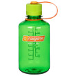 Nalgene Narrow Mouth 500 ml Sustain kulacs zöld