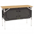 Outwell Padres Double Kitchen Table konyha