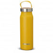 Primus Klunken V. Bottle 0.5 L termosz sárga