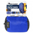 Esőhuzat hátizsákhoz Sea to Summit Ultra-Sil Pack Cover Large