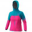 Dynafit Alpine Gtx W Jkt női dzseki rózsaszín/kék