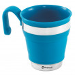 Outwell Collaps Mug bögrék-csészék türkiz/kék