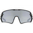 Uvex Sportstyle 231 2.0 Set sport szemüveg