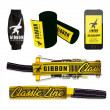 Gibbon Classicline Treewear Set slackline