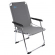 Bo-Camp Copa Rio Comfort szék szürke
