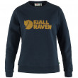 Fjällräven Fjällräven Logo Sweater W női pulóver