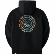 The North Face M Regrind Pullover Hoodie férfi pulóver