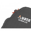 Önfelfújódó matrac Yate Extrem Lite 3,8 WZ