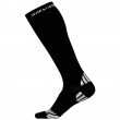Kompresní ponožky Silvini Casalone UA562 fekete