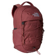 The North Face Borealis Mini Backpack hátizsák piros CANYON DUST DARK HEATHE