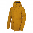 Husky Nigalo M (2022) férfi kabát sárga