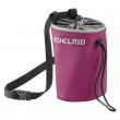 Edelrid Chalk Bag Rodeo small ziazsák rózsaszín