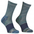 Ortovox Alpine Mid Socks M férfi zokni k é k
