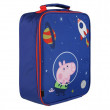 Gyermek bőrönd Regatta Peppa S/wichCoolr kék
