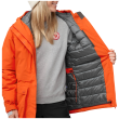 Fjällräven HC Hydratic Padded Jacket W női dzseki