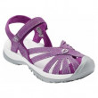 Dámské sandály Keen Rose Sandal W világosrózsaszín dark purple/purple sage