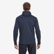 Montane Fury Hoodie férfi dzseki