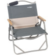 Brunner Ikaro Ultralight beach szék szürke