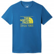 The North Face Foundation Graphic Tee SS férfi póló