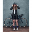 Silvini Gela 2022 női kerékpáros dzseki