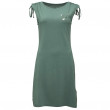 Loap Asasbeda női ruha zöld