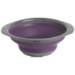 Outwell Collaps Bowl L tál lila plum