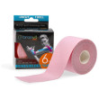 BronVit Sport Kinesio Tape classic 5 cm x 6m kineziológiai tapasz