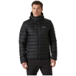 Helly Hansen Verglas Hooded Down 2.0 férfi dzseki