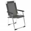 Bo-Camp Copa Rio Classic Deluxe Grey szék szürke
