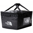 The North Face Base Camp Gear Box M piknik táska fekete