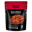 Expres menu Bolognai szósz tempehvel 600 g készétel