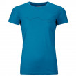 Ortovox W's 120 Tec Mountain T-Shirt női funkcionális felső