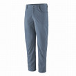 Patagonia M's Quandary Pants - Reg férfi nadrág kék Utility Blue