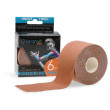 BronVit Sport Kinesio Tape classic 5 cm x 6m kineziológiai tapasz