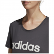 Női póló Adidas Design 2 Move Logo