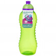 Kulacs Sistema Squeeze Bottle 460ml zöld