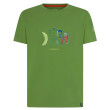 La Sportiva Breakfast T-Shirt M férfi póló