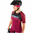Dynafit Ride S/S Tee W 2022 női biciklis póló