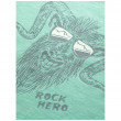 Chillaz Rock Hero férfi póló