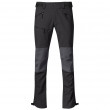 Bergans Fjorda Trekking Hybrid Pants férfi nadrág fekete/szürke