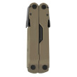 Multitool Leatherman Rebar Coyote Tan