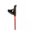 Blizzard XC Racing Carbon Poles - black/orange sífutó bot