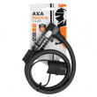 Kerékpár lakat AXA Cable Resolute C12 - 65 Code